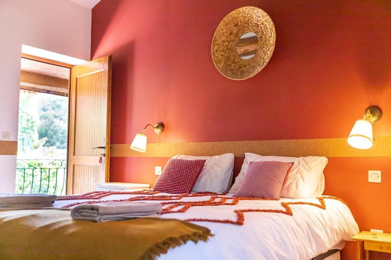 Holiday home La Pampa En Provence - Maison De Vacances Villa Ponteves