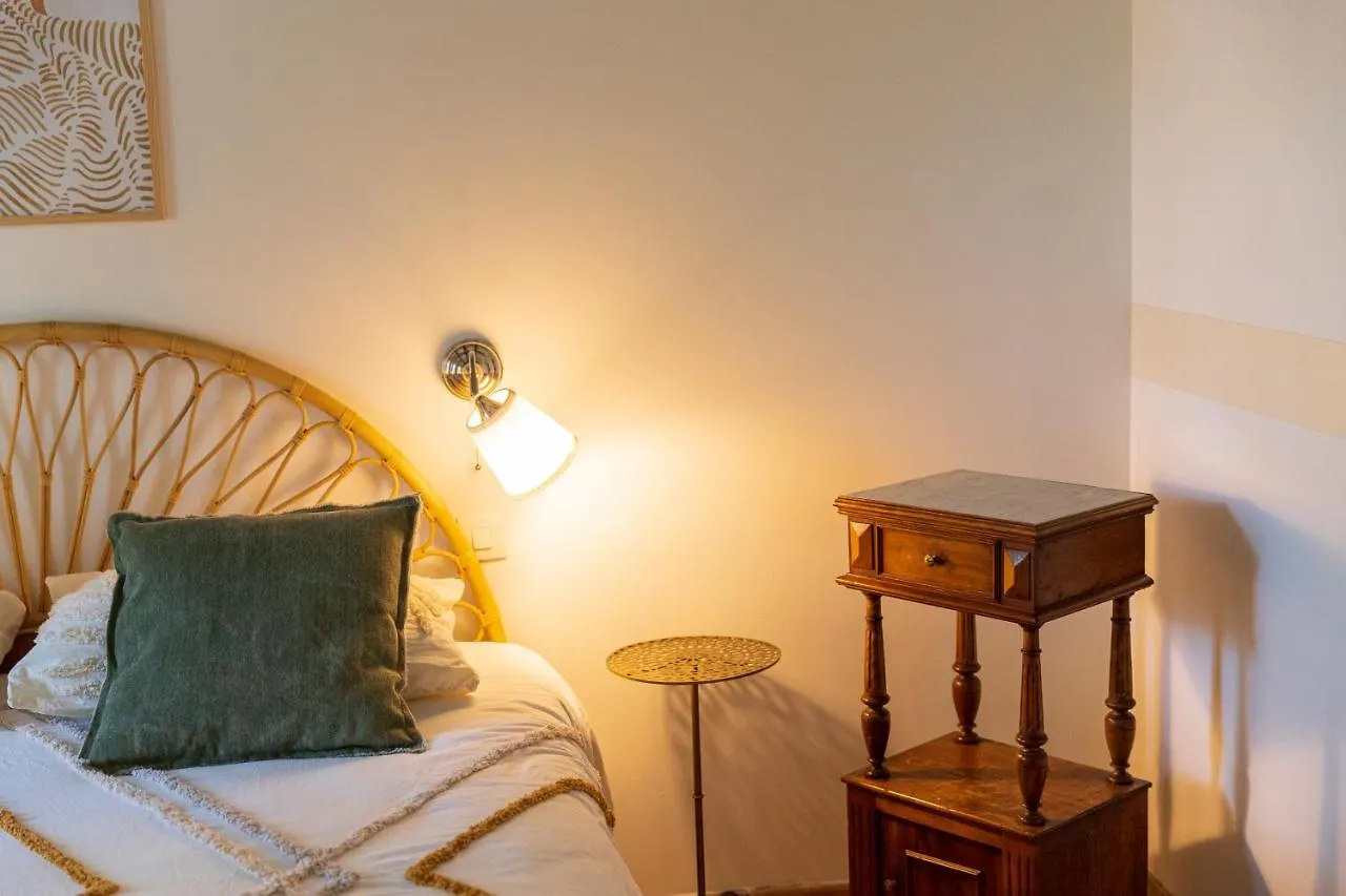 Holiday home La Pampa En Provence - Maison De Vacances Villa Ponteves