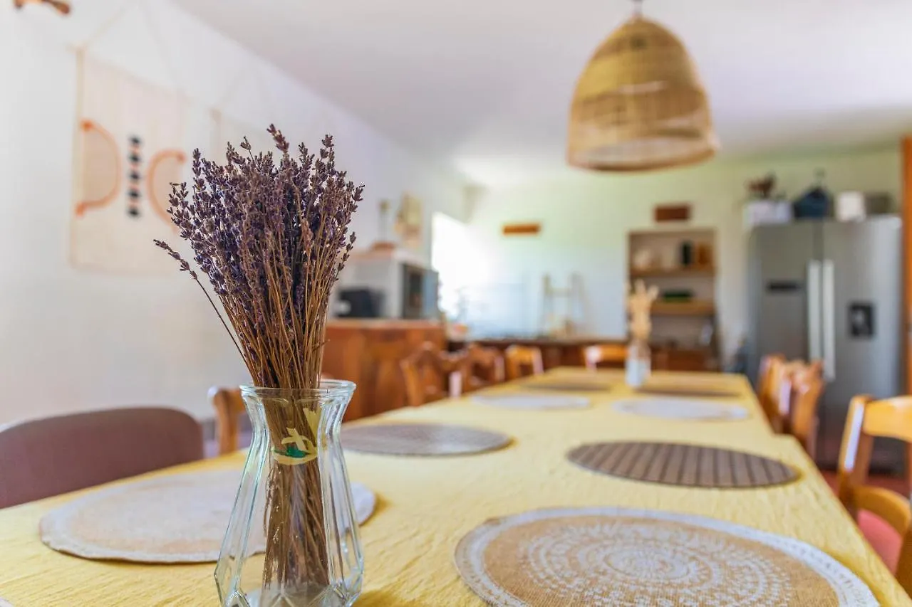 Holiday home La Pampa En Provence - Maison De Vacances Villa Ponteves